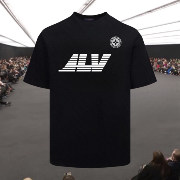 ブランドTシャツ正面デザイン